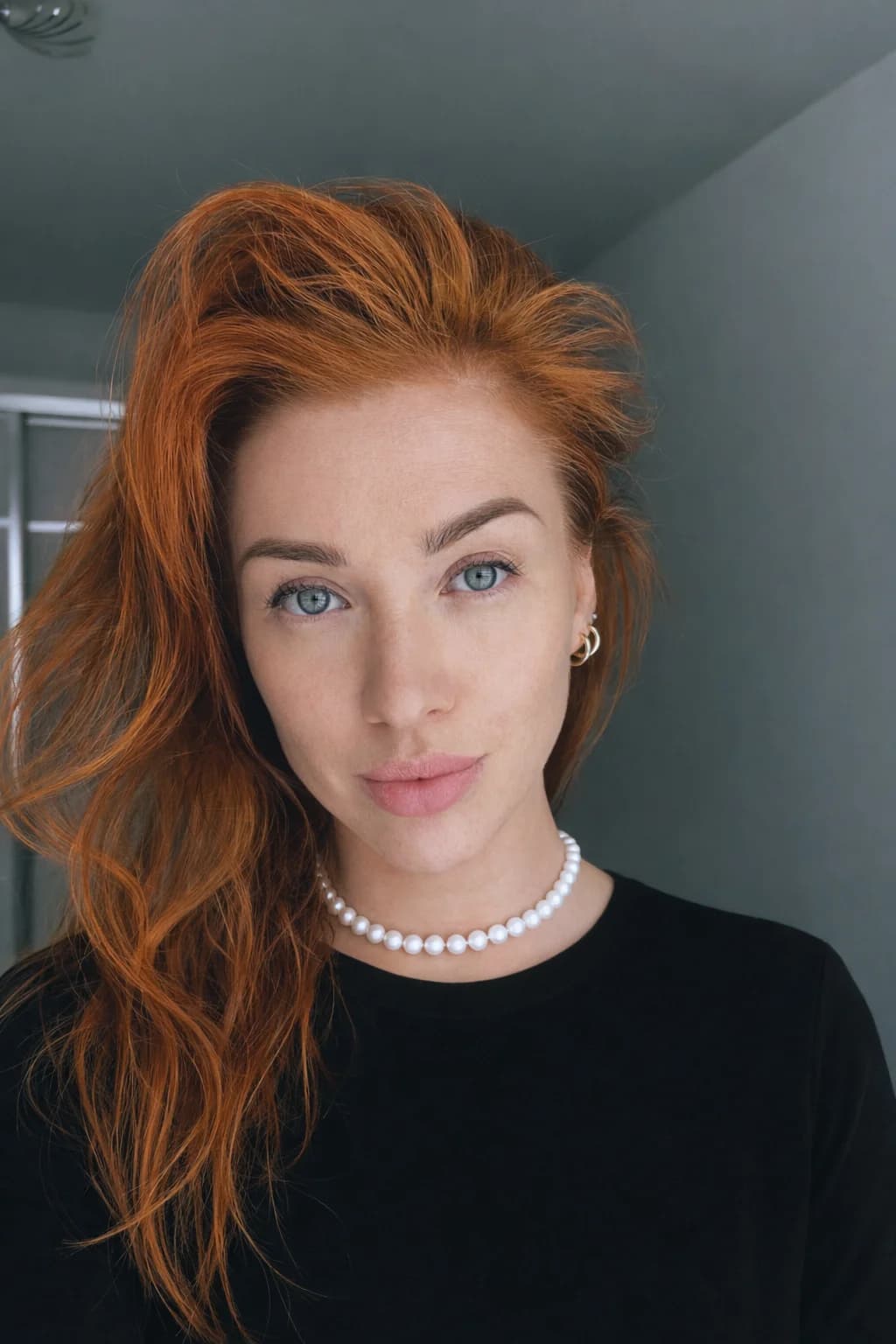 Ксения Гамзатова