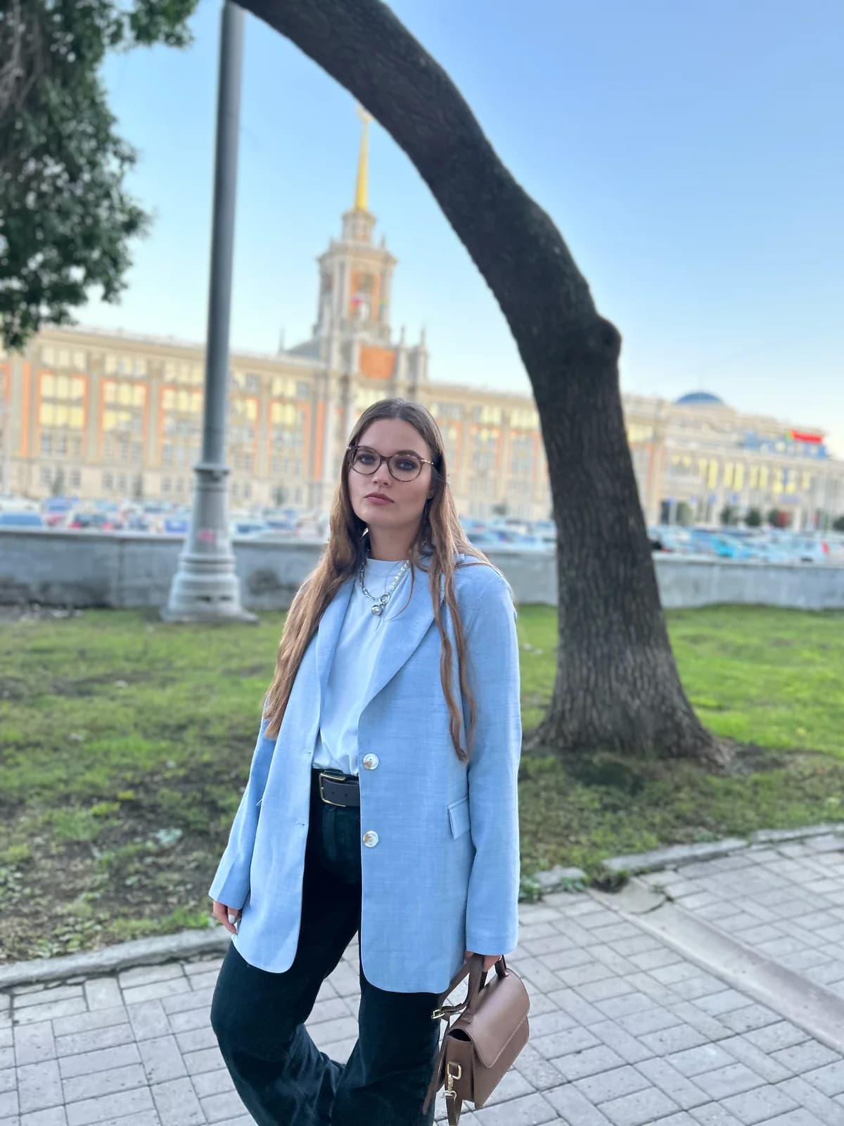 Мария Воропаева