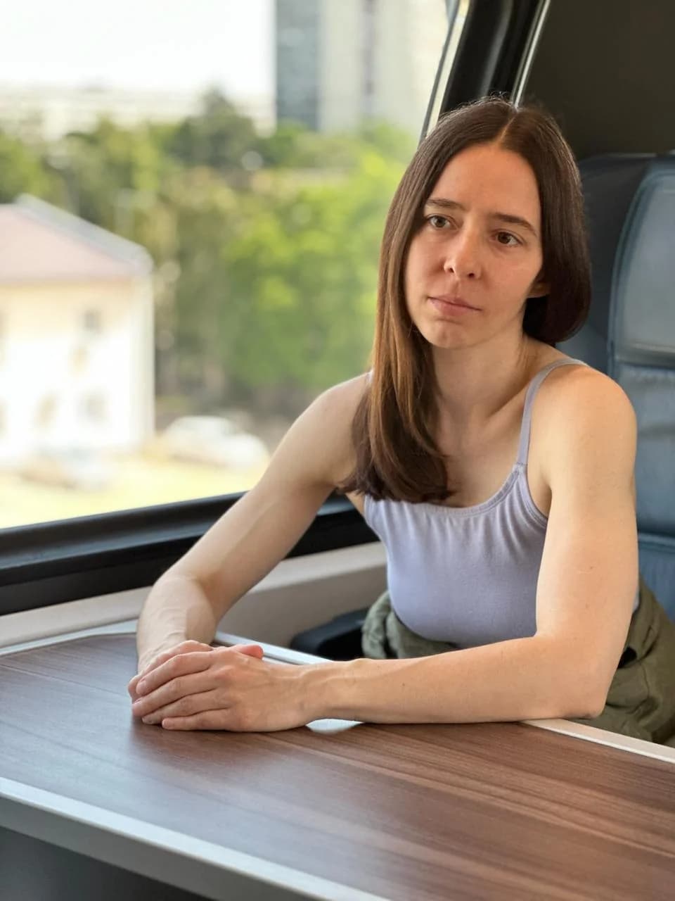 Елена Миняева